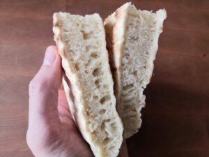Tibetan bread