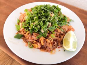 Pad Thai