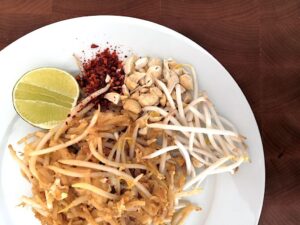 Pad Thai