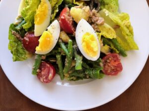 Salad Nicoise